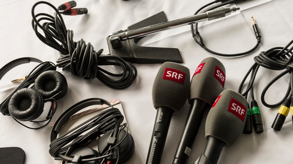 Il resultat da la votaziun RTVG - in «gea» da 50,1% - è il pli stretg dapi la fundaziun da la Confederaziun.