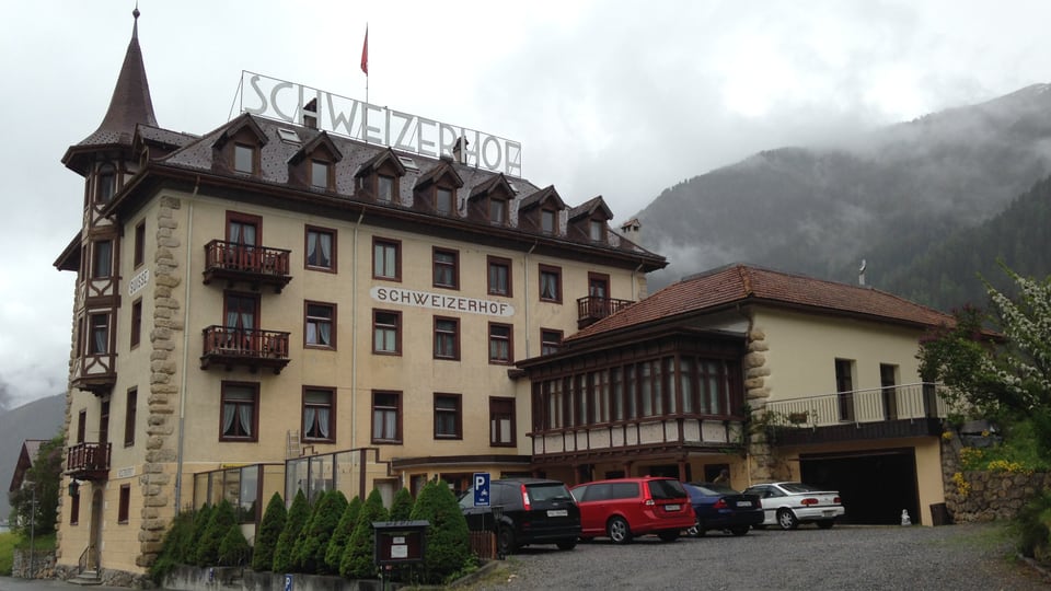 Schweizerhof