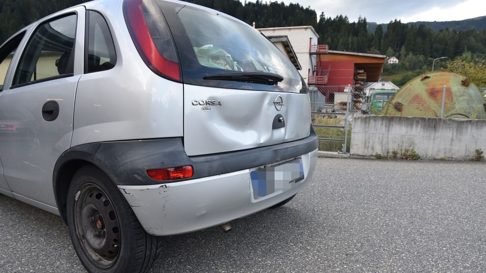 Auto donnegià.