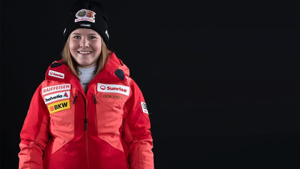Stefanie Grob