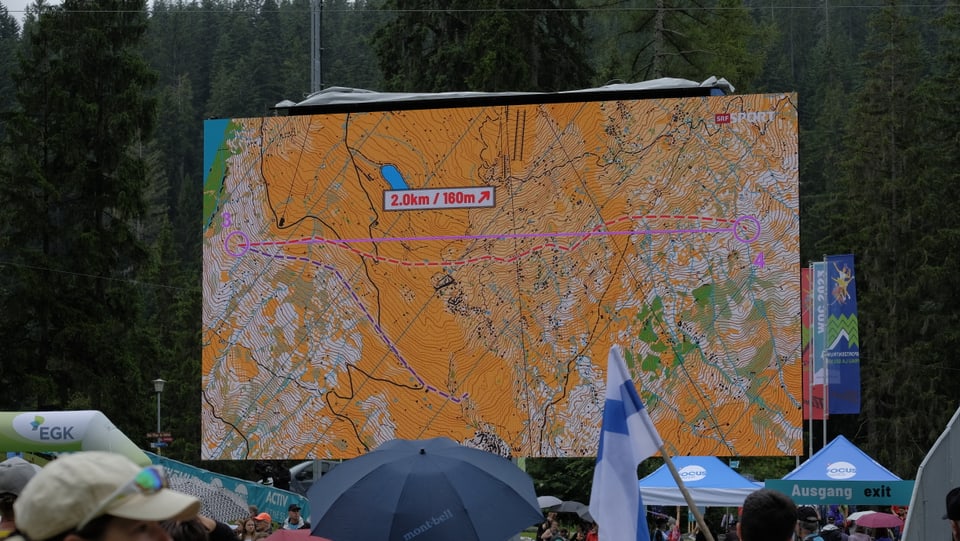 OL WM 2023
