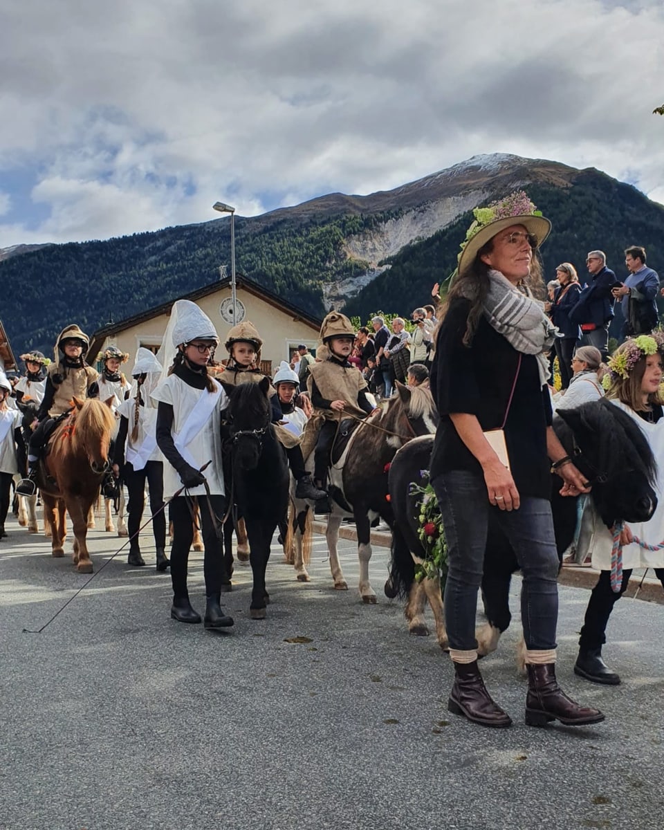 Festa da la racolta