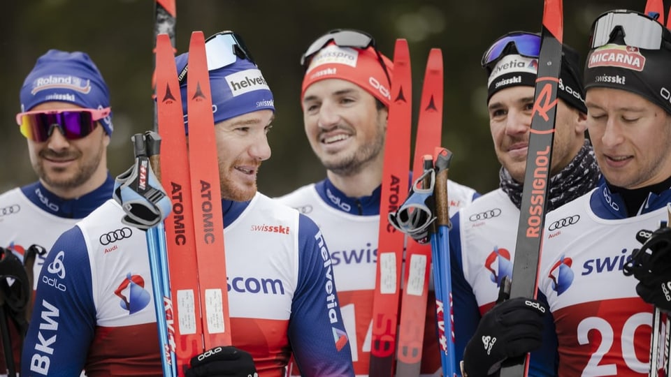 Dario Cologna