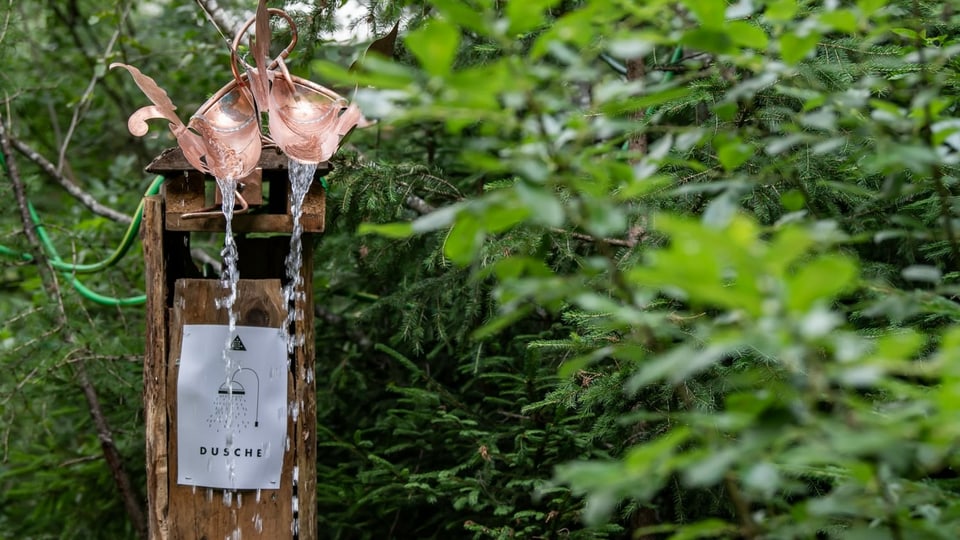 Open Air Safiental