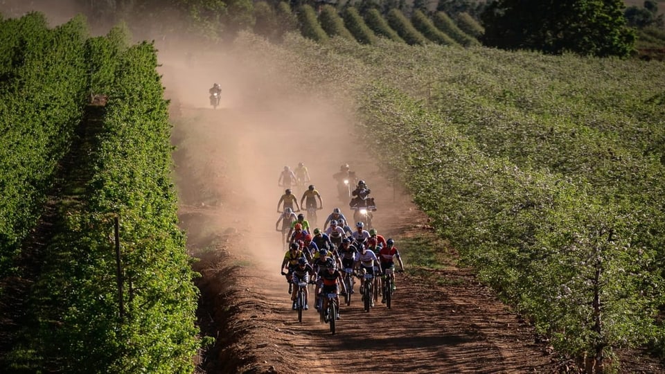 Cape Epic