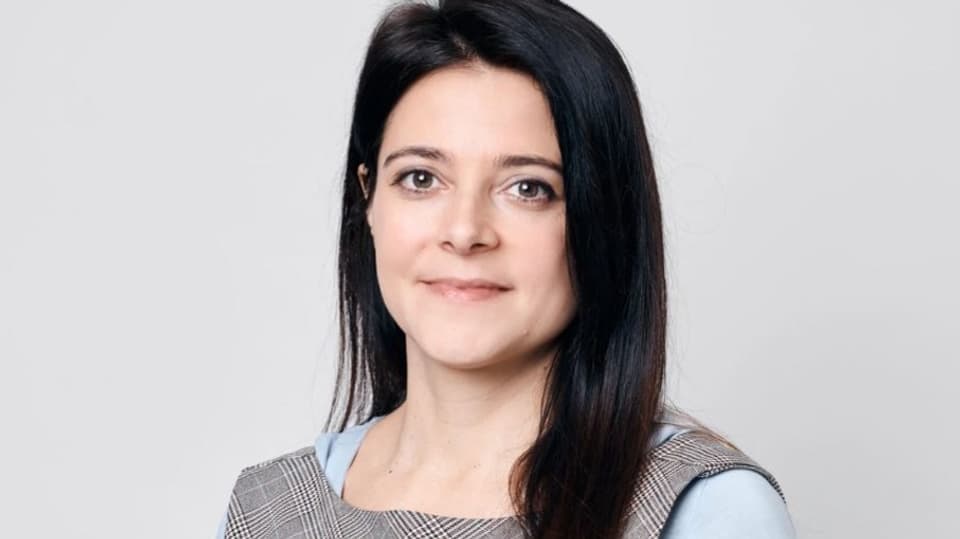 Lea Suter – Pro Futuris Lea Suter von Pro Futuris