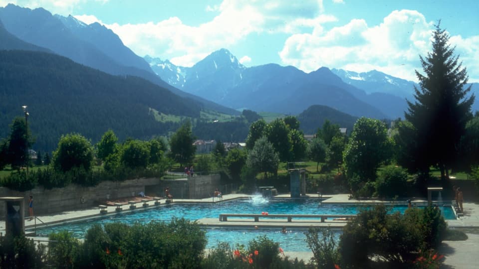 Per l'areal Trü a Scuol (bogn avert) en tschertgadas bunas ideas