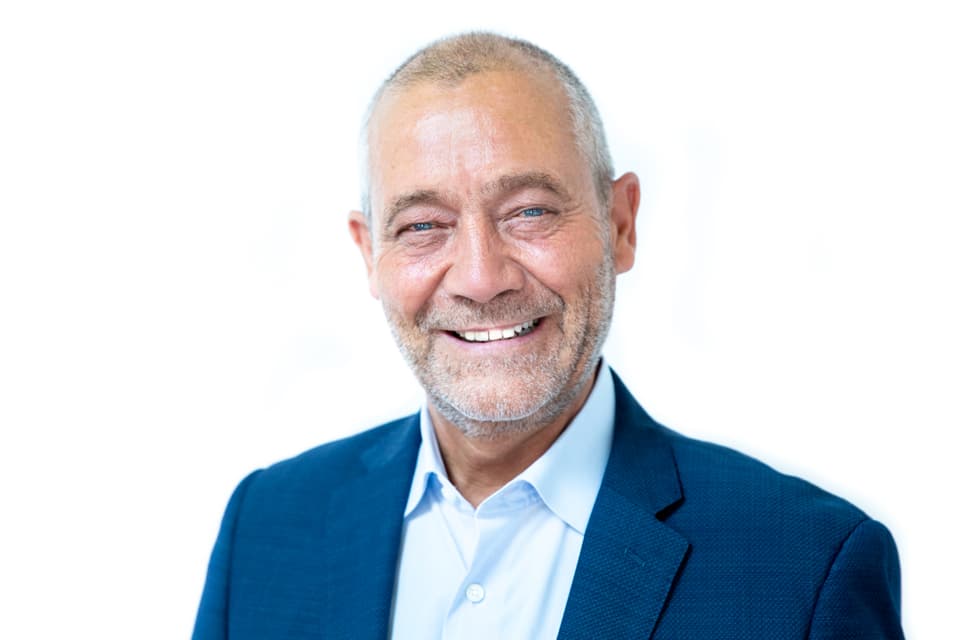 Roland Margadant