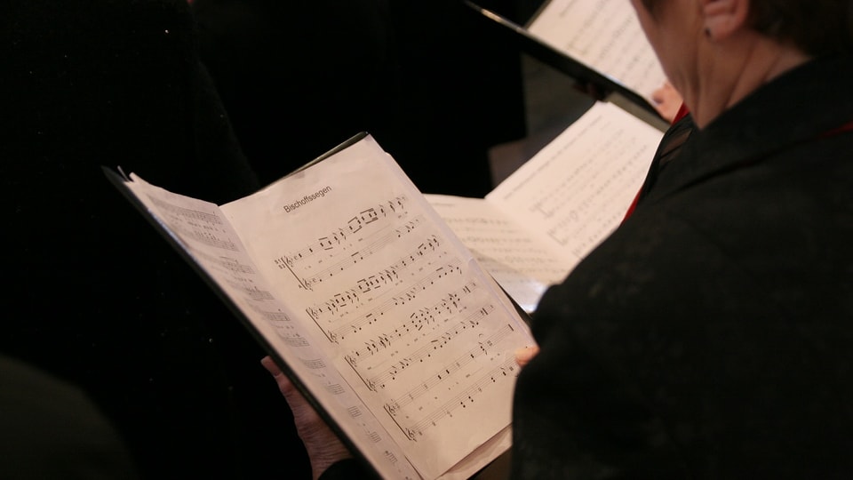 chantadur cun notas. 