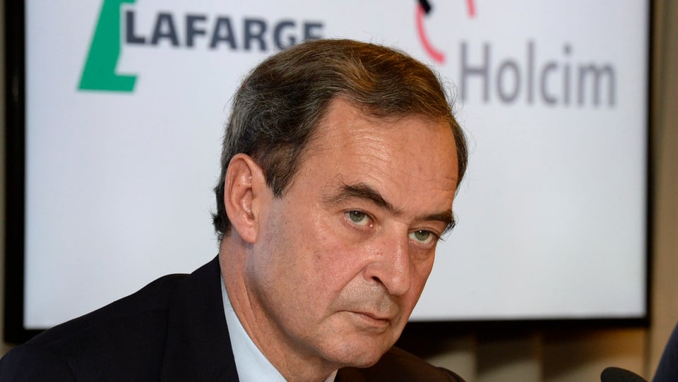 Bruno Lafont