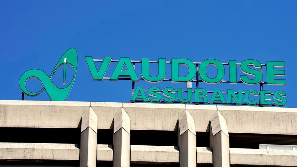 Logo d'assicuranza.