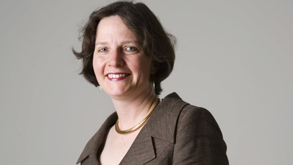 Nathalie Goumaz