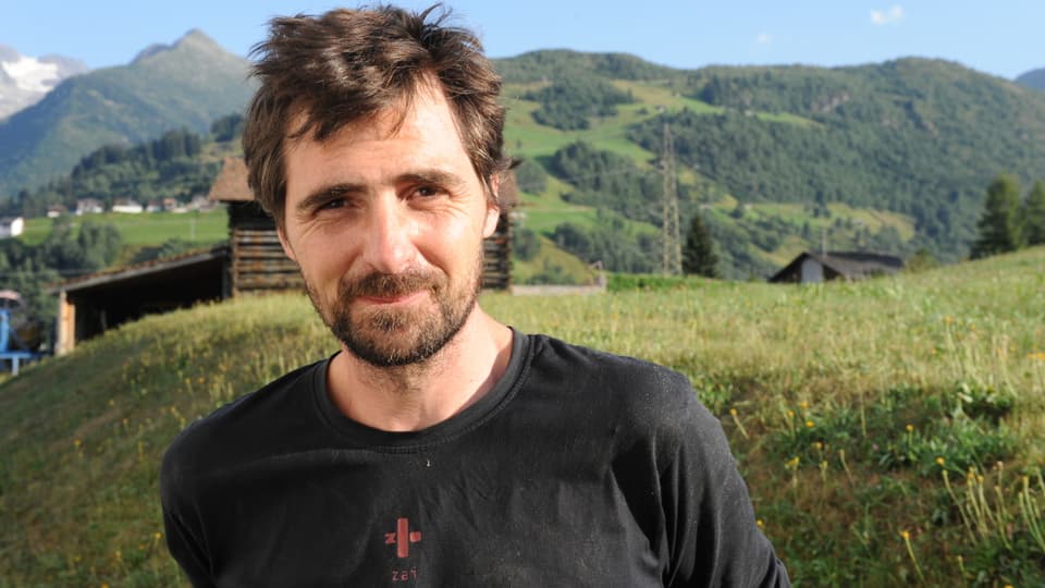 Marc Demont