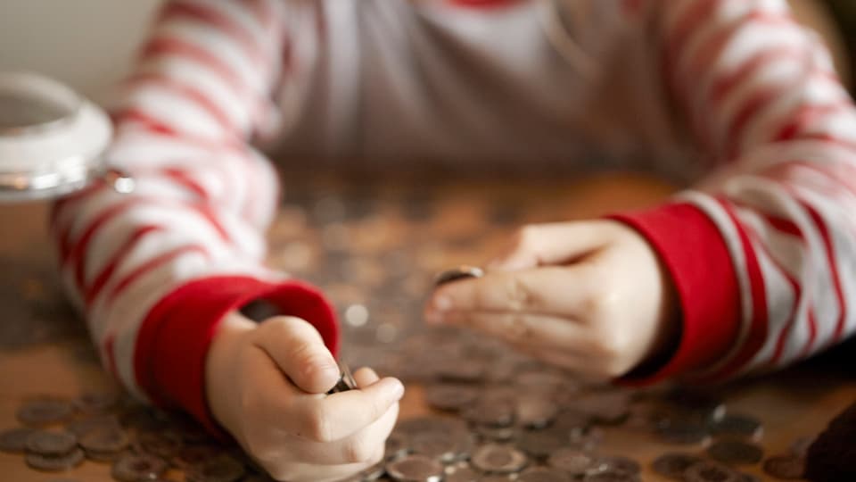 Il parlament da Schaffusa n’è betg cuntent cun tgi che survegn con tar la gulivaziun da finanzas.