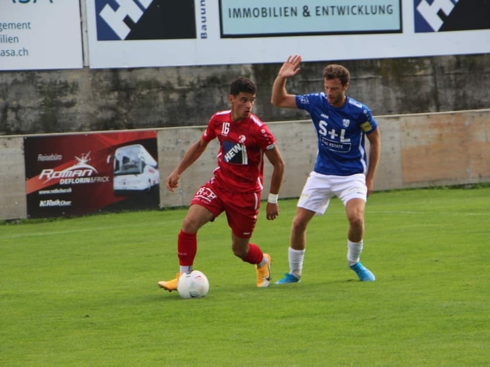 Fabrizio Cavegn