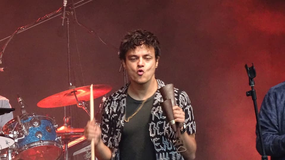 Jamie Cullum