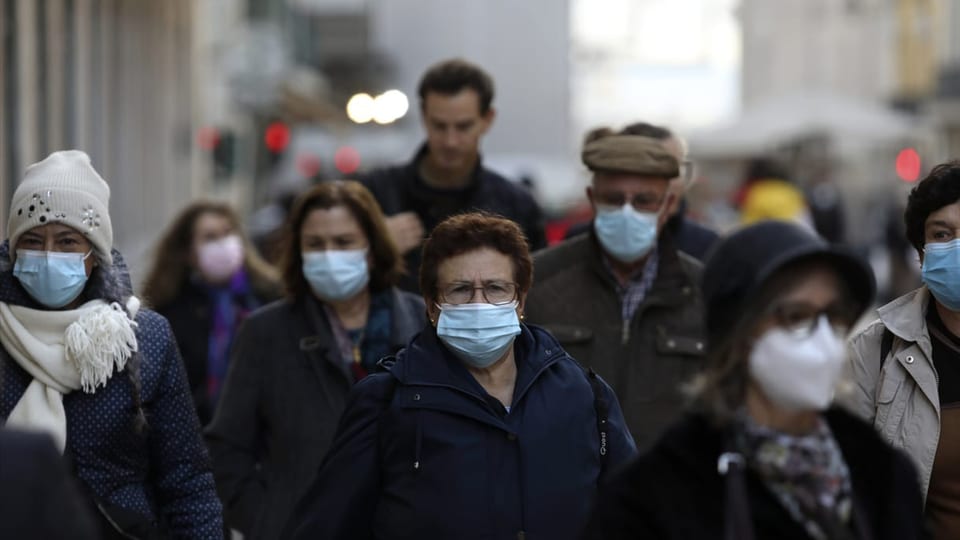 Tge munta il nov virus mutà Omricon per la pandemia?