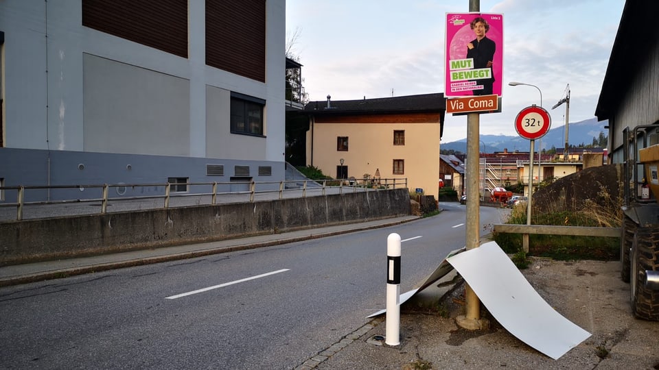 Vandalismus