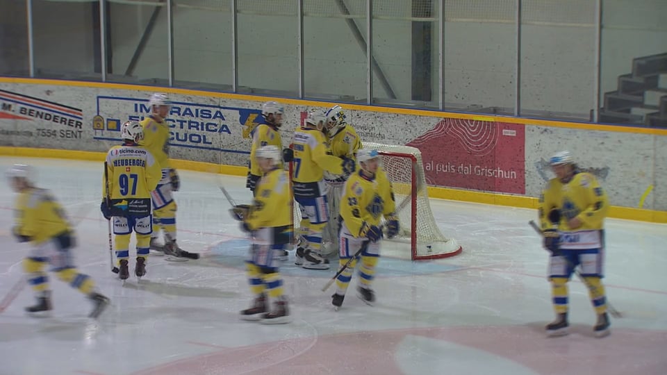 Plirs giugaders da hockey