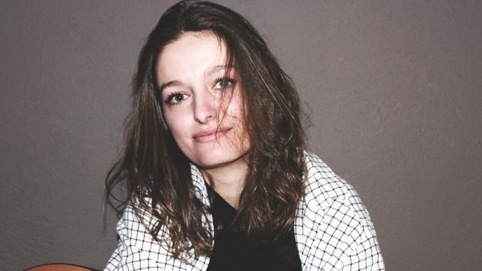 Fiona Cavegn