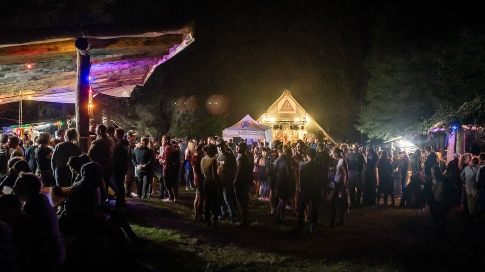  Open Air Safiental