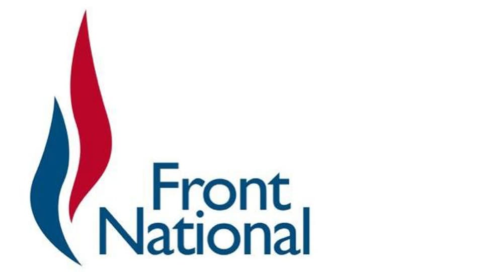 logo dal Front National