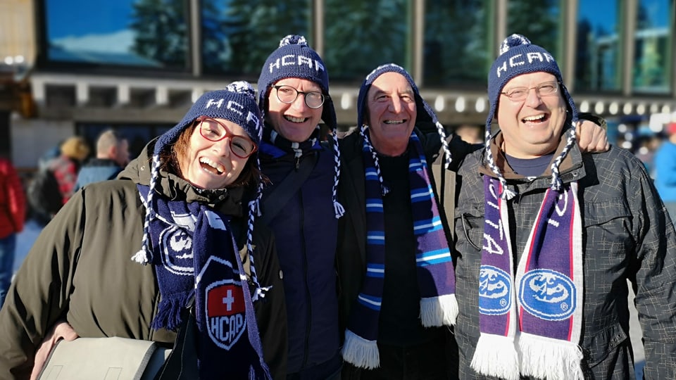 Fans d'Ambri