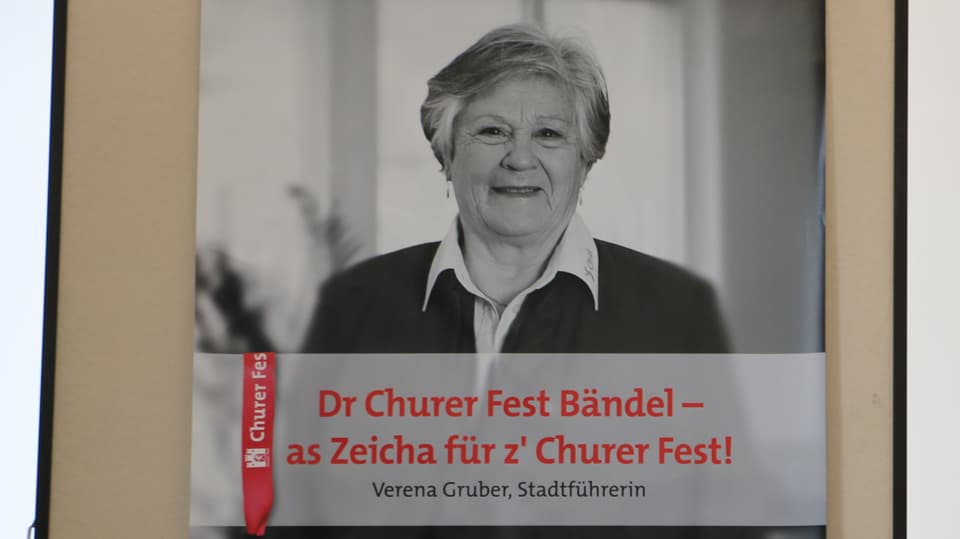 Verena Gruber - guida da citad