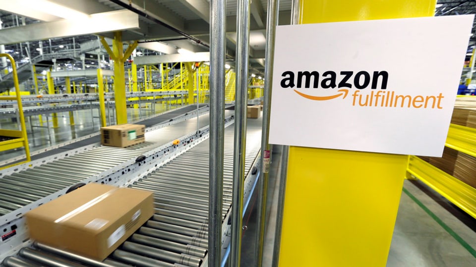halla da pachets tar Aamazon