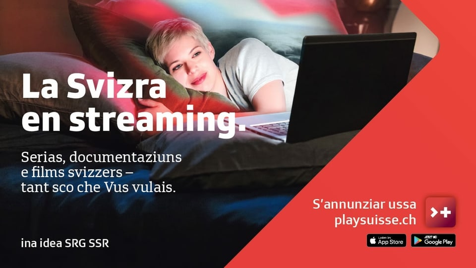 Play Suisse Play Suisse