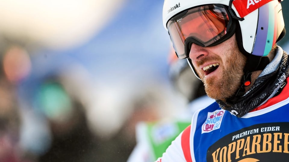 Skicross: Alex Fiva vul medaglia ad in campiunadi mundial