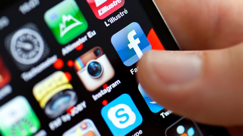 Telefonin cun apps.