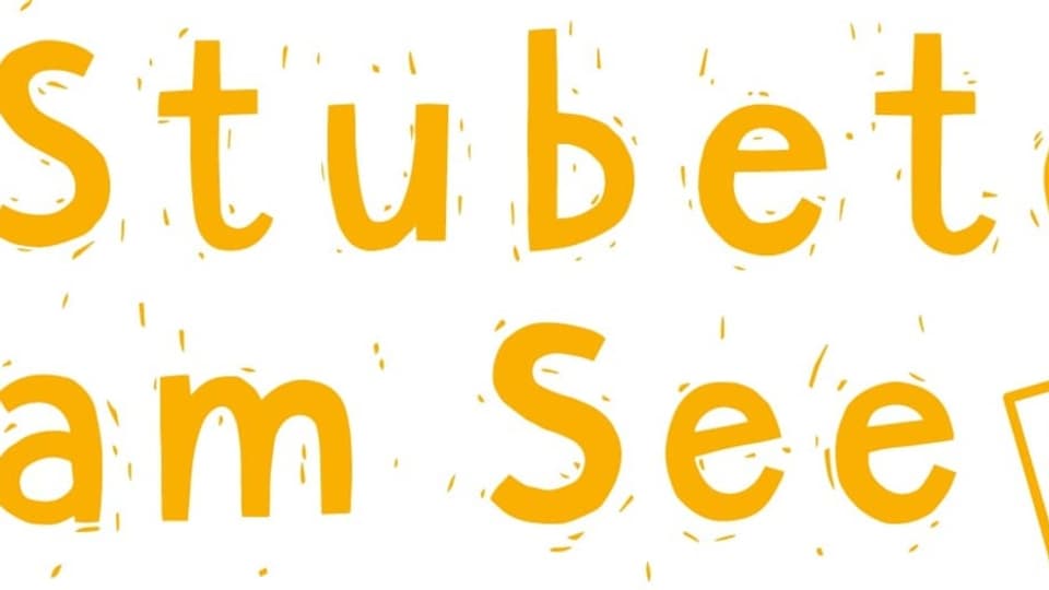 In eveniment da musica populara a Segl Stubete am See
