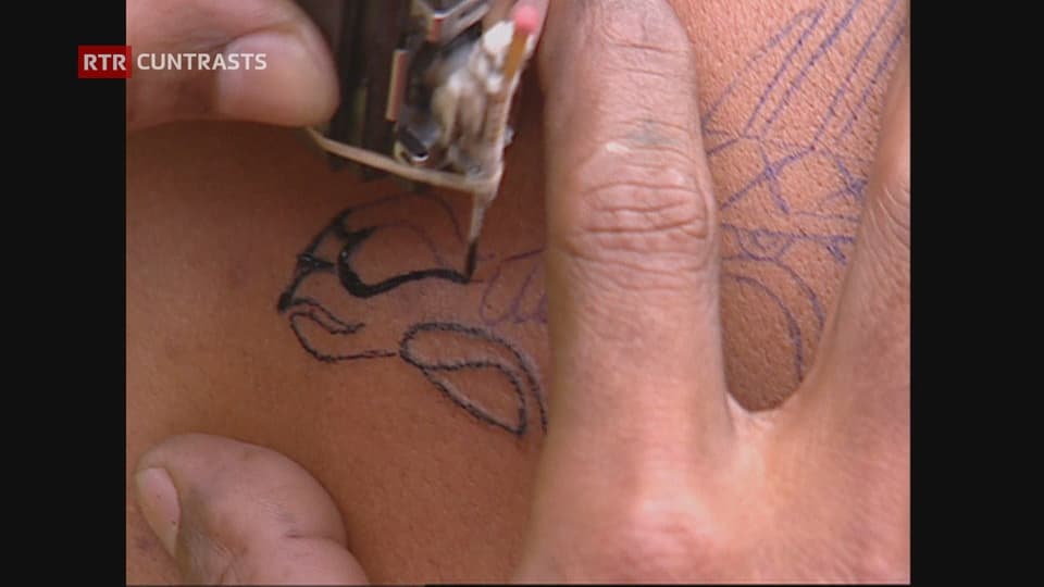 tatuar.