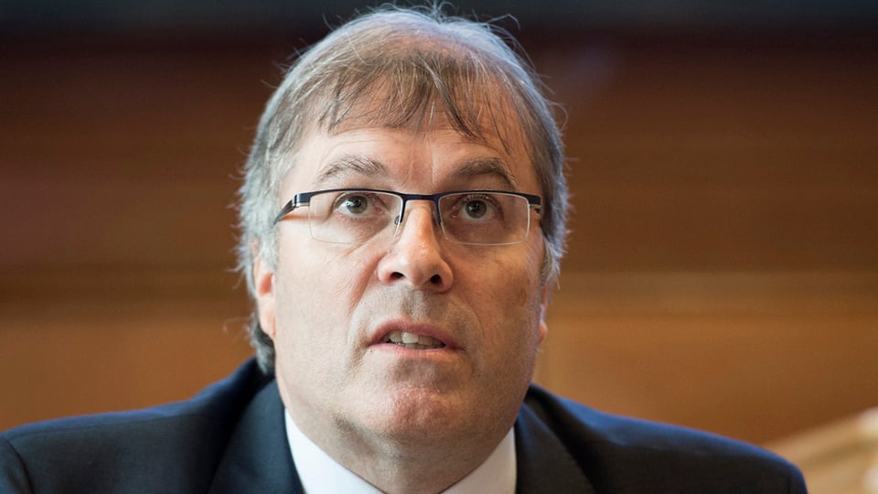 Jean-Michel Cina.