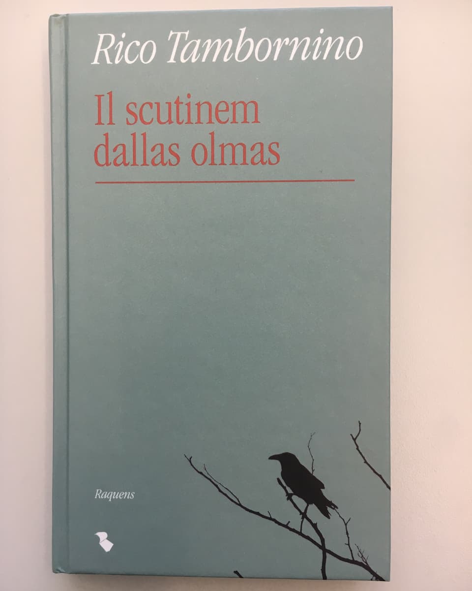 Il cudesch «Il scutinem dallas olmas». 