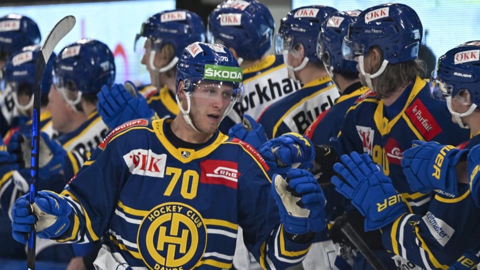 HCD