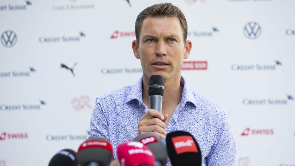 Purtret da Lichtsteiner.