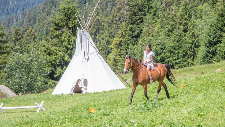 Ina matta chavaltgescha sper il Tipi ora