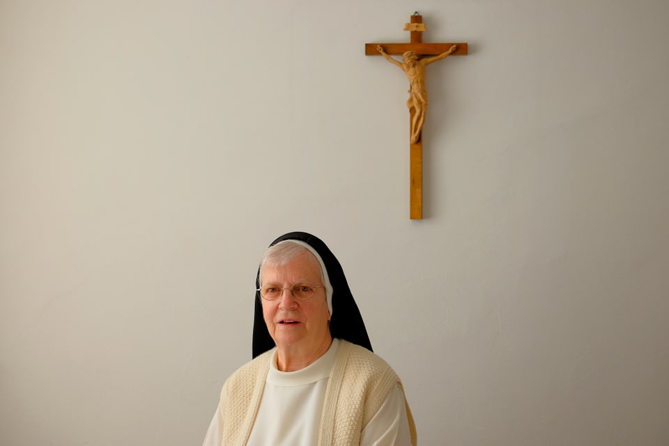 Schwester Ulrica