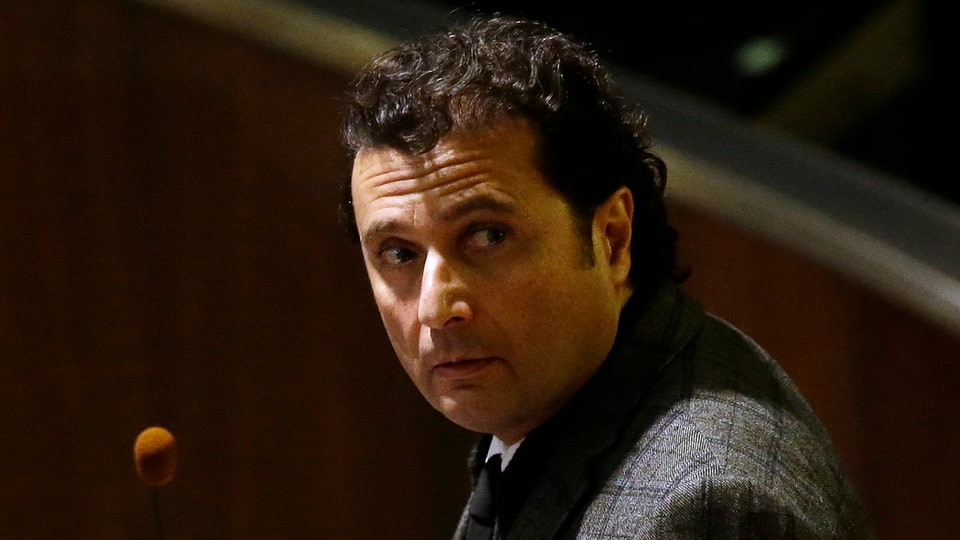 Portrait Schettino.