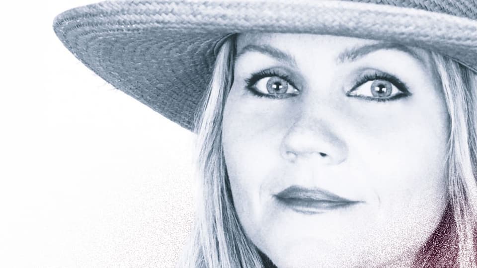 Eva Cassidy