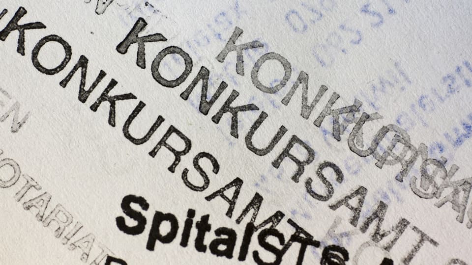 Konkursamt