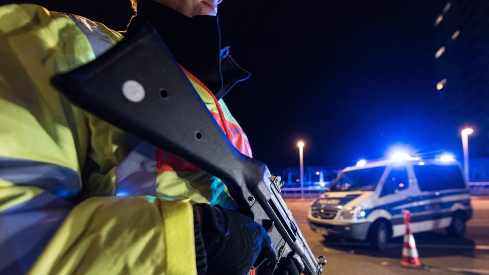 policist