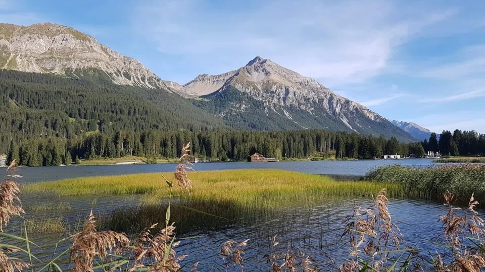 See Lenzerheide, 