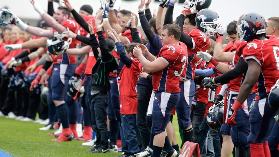 calanda broncos