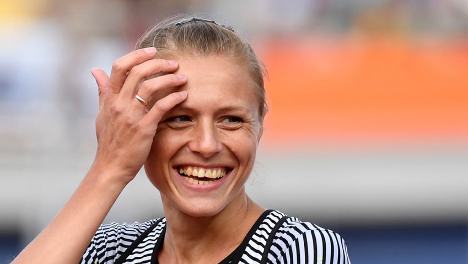 Julija Stepanowa