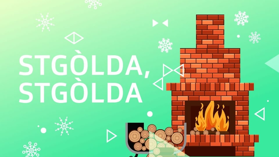 Stgòlda, stgòlda Chanzun: Stgòlda, stgòlda