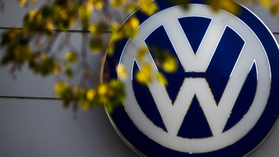 logo vw