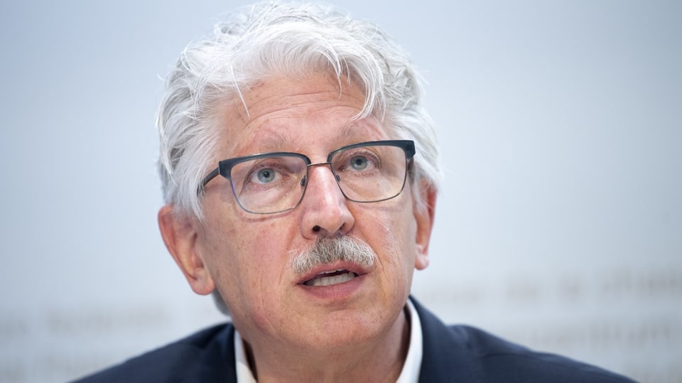 Bild von Philippe Luchsinger